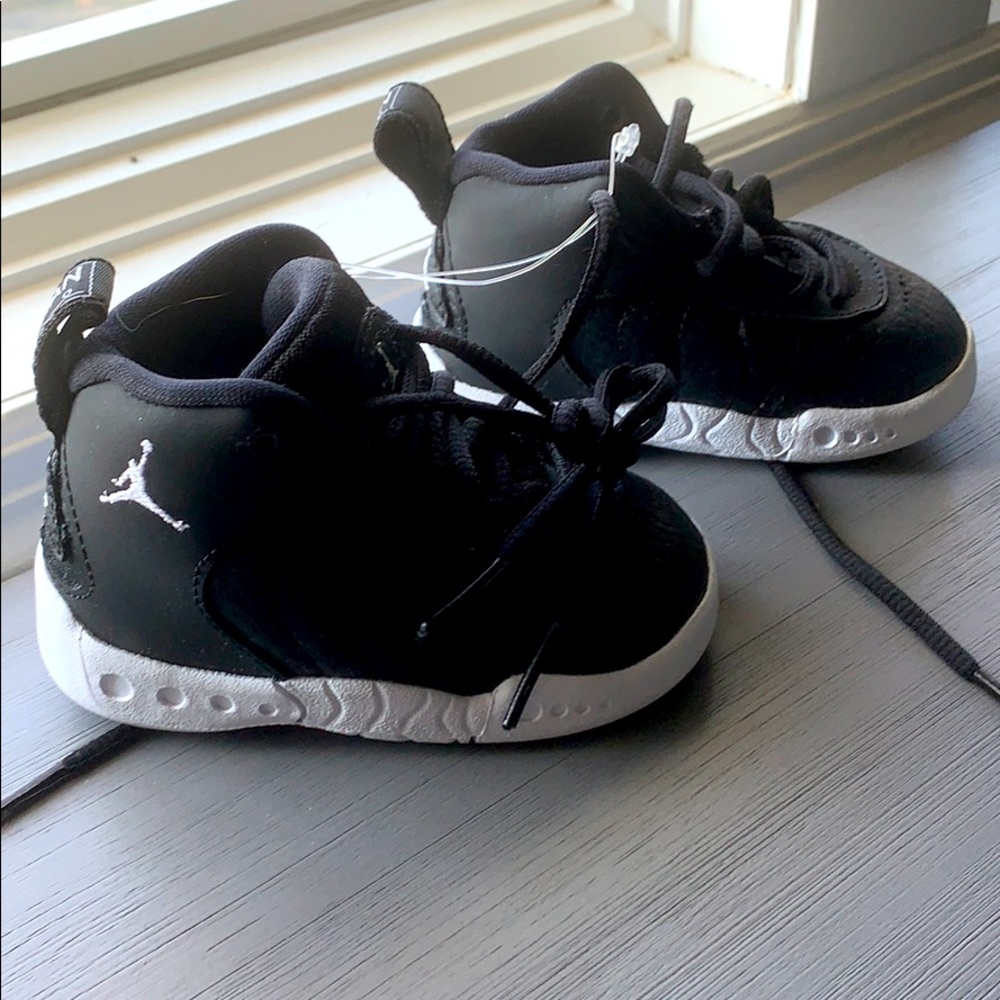 Jordan Jumpman Pro size 4C